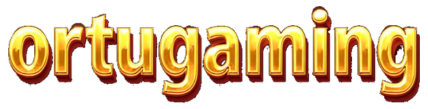 ortugaming logo