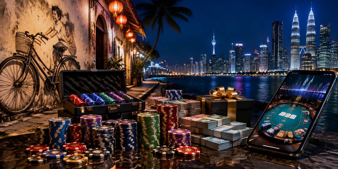 Lightning Roulette di ortugaming — Meja Elektrik dengan Kilat Rawak